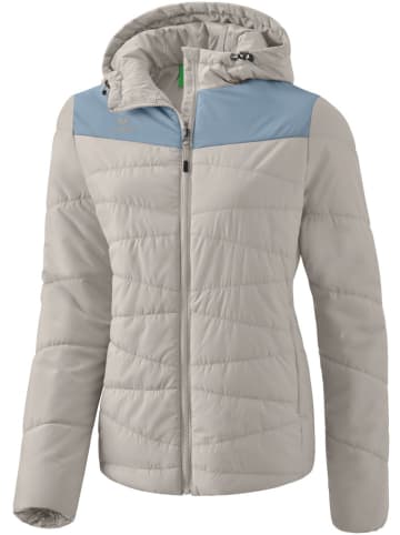 erima Regenjacke "Steppjacke" in Blau