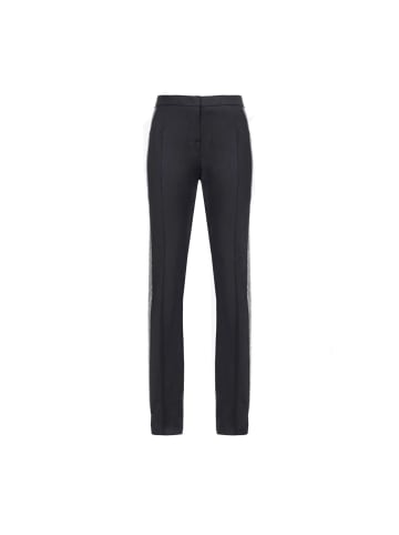 Pinko Schwarz Damen Hose