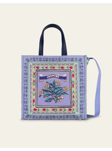 Oilily Haroony Handtasche in Blau