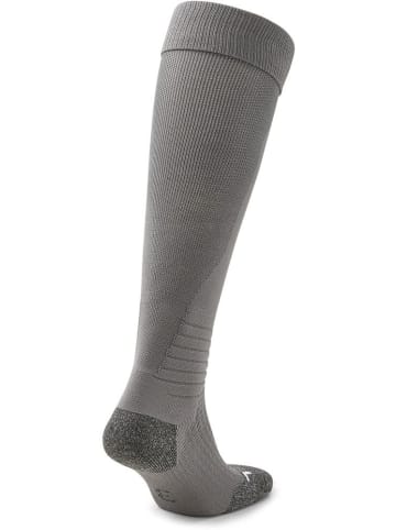 Puma Socke "Team LIGA Socks" in Grau