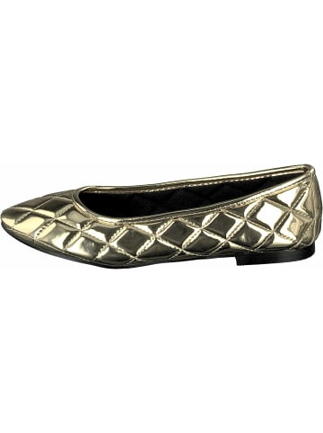 SCARPA Ballerinas für Damen in gold