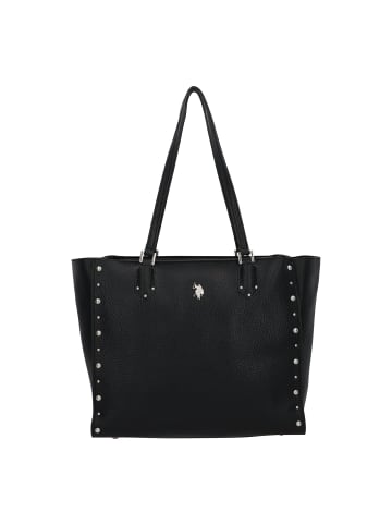 U.S. Polo Assn. Upton Shopper Tasche 33.5 cm in black