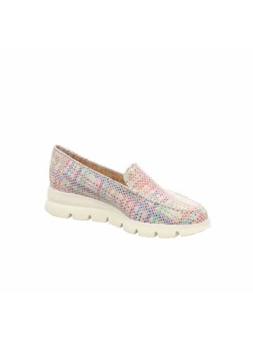 Brunate Sneaker in bunt
