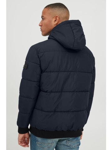 11 Project Steppjacke PRTico in Blau