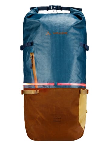 Vaude Vaude LED Light me UP Kit, red
