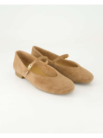 Paul Green Ballerinas in Braun