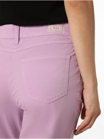 MAC HOSEN Hose Melanie in flieder