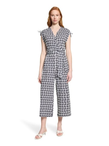 Betty Barclay Jumpsuit in Blau