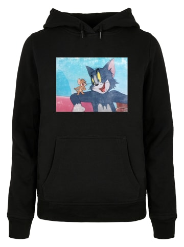 Absolute Cult Absolute Cult Kapuzenpullover in black