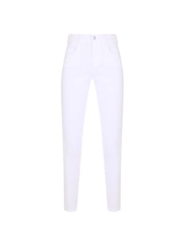 Pinko Hose Weiss
