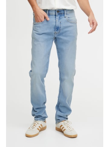 BLEND 5-Pocket-Jeans Twister in Blau