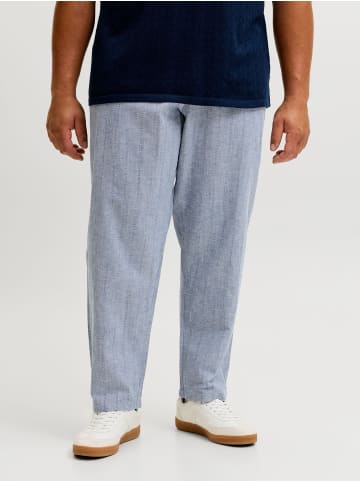 JACK & JONES PLUS Hose in Flint Stone