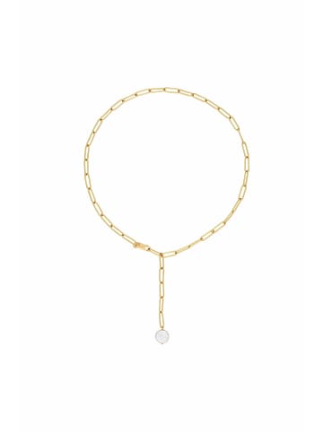 caï Halskette für Damen in gold