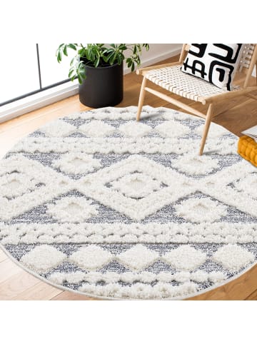 payé Teppich Hochflor Nara 3005