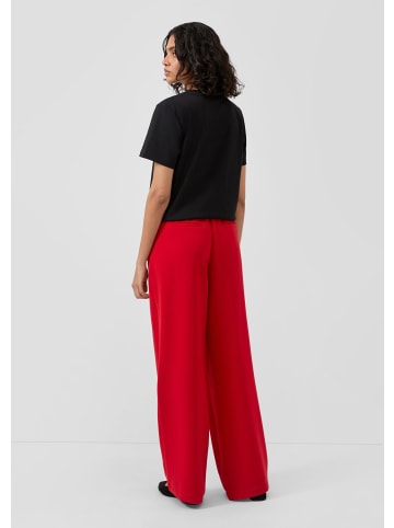 s.Oliver Hose in 3384_rot