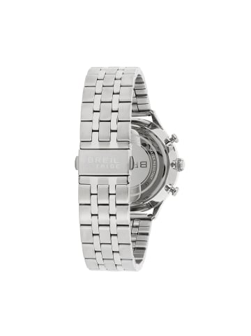 Breil Chronouhr lumiere schwarz