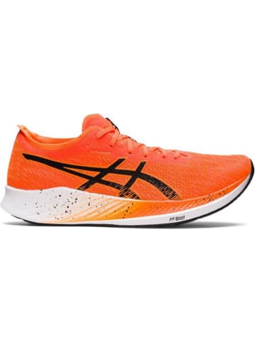 asics Laufschuhe MAGIC SPEED in Orange