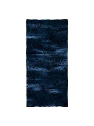 Buff Original EcoStretch Multifunktionstuch in Dunkelblau