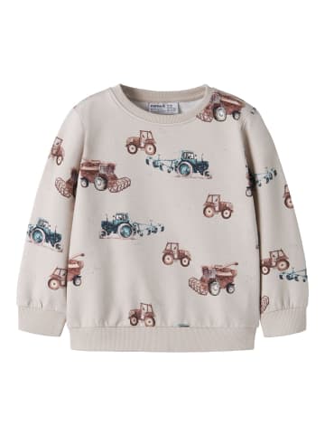 name it Sweatshirt in Chateau Gray