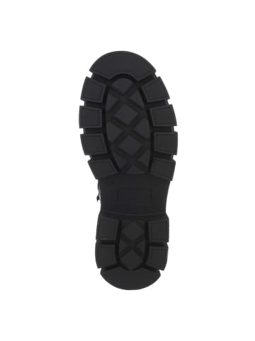 Ital-Design High Heel in Schwarz