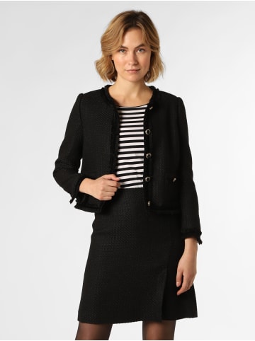 MARC CAIN COLLECTIONS Blazer in schwarz