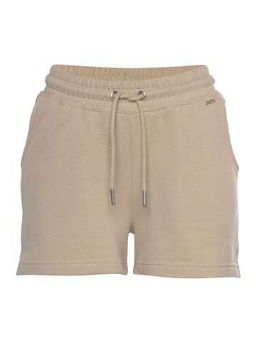 H.I.S Sweatshorts in nougat