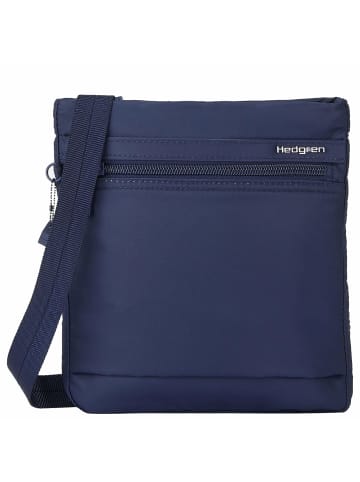 Hedgren Women's Leonce - Umhängetasche S 23 cm RFID in total eclipse