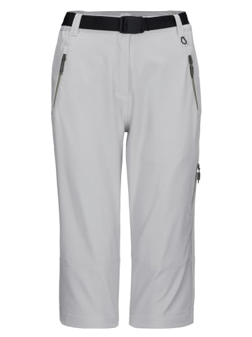 Killtec Funktionscaprihose KOS 240 in hellblau