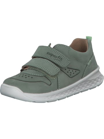 superfit Lauflernschuhe in hellgrün