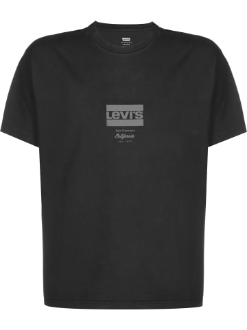 Levi´s T-Shirts in sportswear tonal caviar
