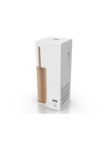 Zone Denmark Toilettenbürste Ume in Camel