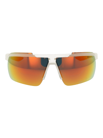 Herren Sonnenbrillen Rechteck Transparent