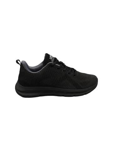 Roadstar Sneaker in Schwarz