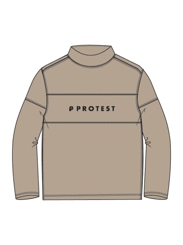 Protest " PRTLevin in BambooBeige