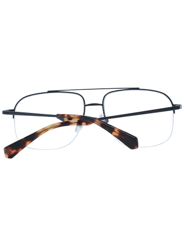 Sandro Herren Optische Fassungen Aviator Schwarz