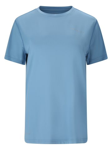 Endurance T-Shirt Yonan V2 in Midnight Mist