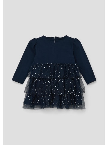s.Oliver Kleid in 5952_navy