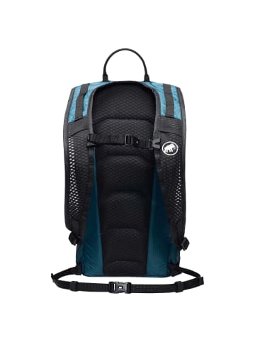 Mammut Neon Light 12 - Kletterrucksack 44 cm ( red) in sapphire