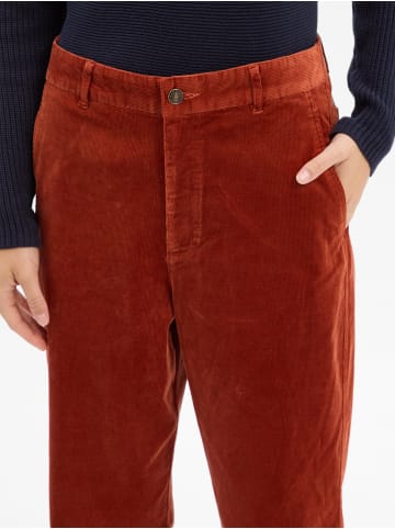 Franco Callegari Cordhose in terra