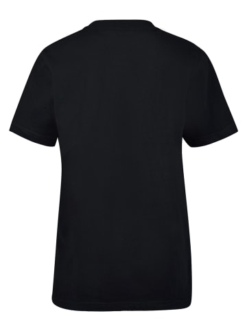 Mister Tee T-Shirt in black