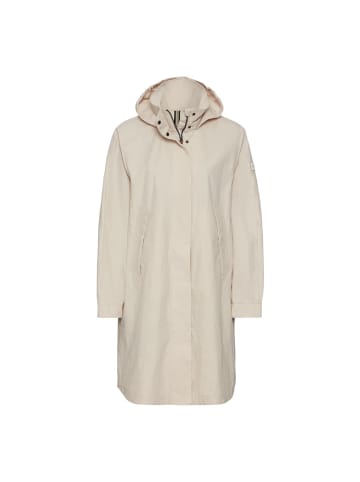 Camel Active Mantel 310590-5R21 in sand