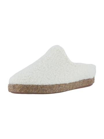 Josef Seibel Hausschuhe in Beige