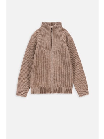 Coccodrillo Pullover in beige