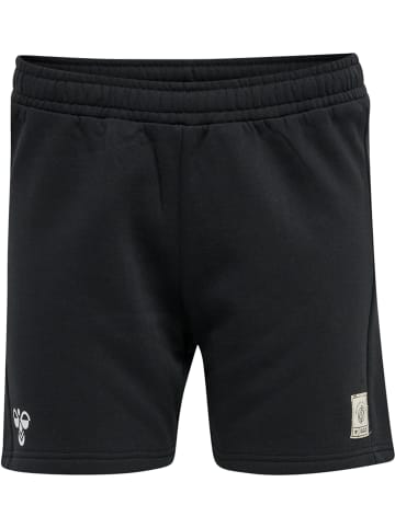 Hummel Hummel Shorts Hmlgg12 Multisport Damen in BLACK