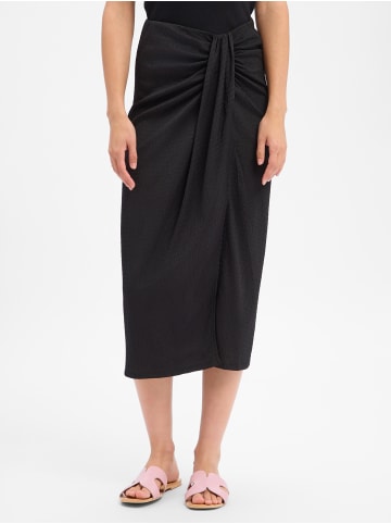 edited Rock Yola in schwarz