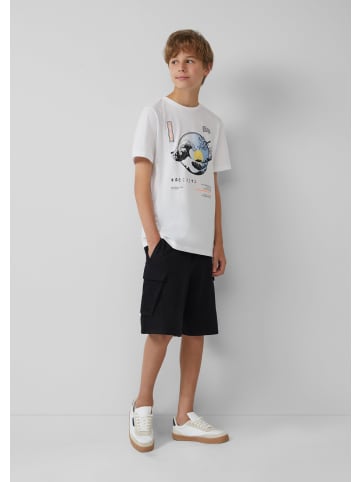 s.Oliver Leggings in 9999_schwarz