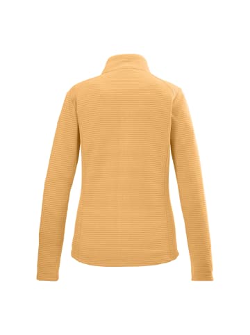 Killtec KOS 24 WMN FLX JCKT in Orange