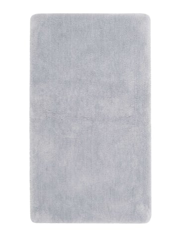 Wecon Home Badematte "Joris" in Hellgrau