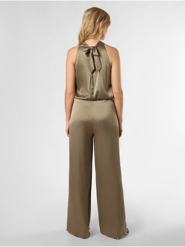 Vera Mont Jumpsuit in khaki