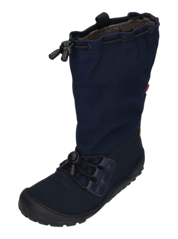 KOEL Stiefel Rana Merino 04T012.505 in blau